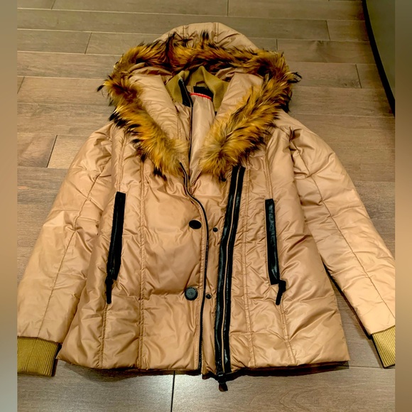 Rudsak winter jacket - Picture 1 of 7